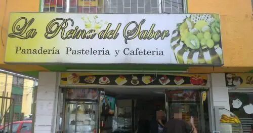 LA REINA DEL SABOR GRAN GRANADA LA REINA DEL SABOR GRAN GRANADA